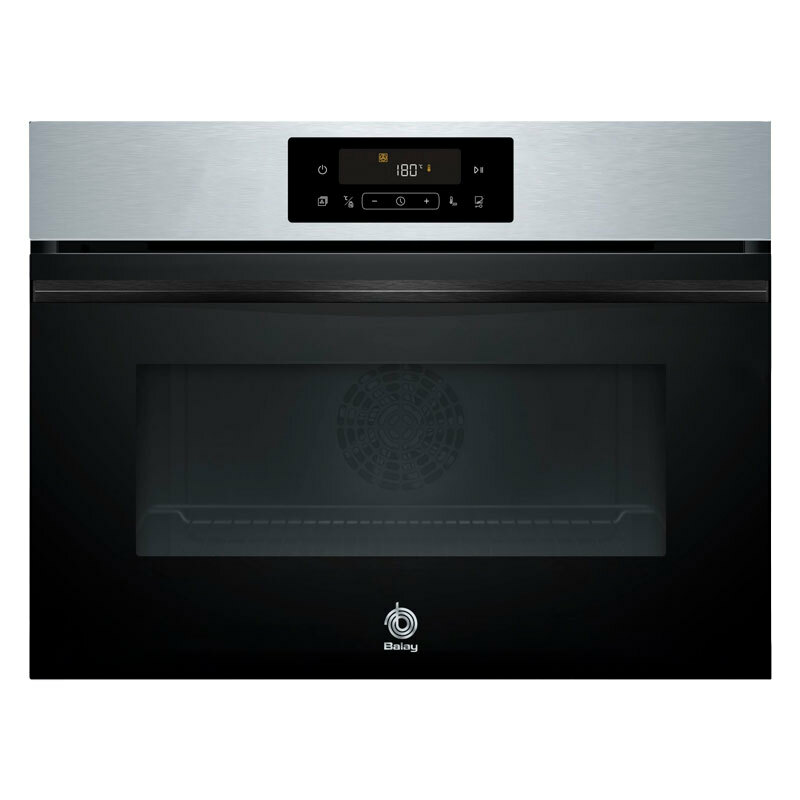 Horno Balay 3CB4821X3 Inox