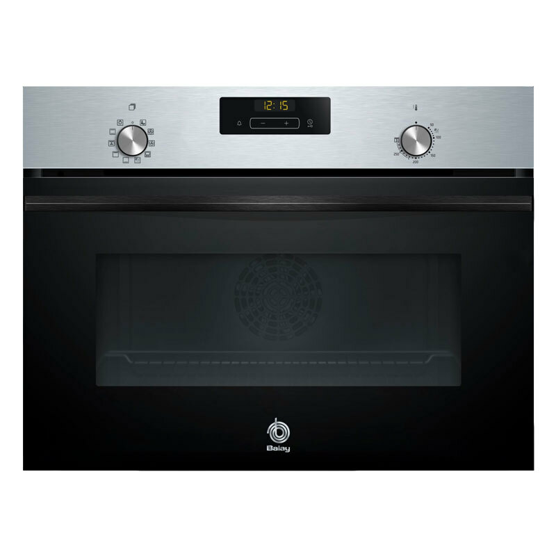 Horno Balay 3CB4130X3 Inox