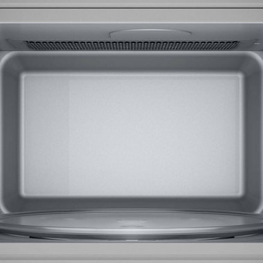 Microondas integrable Balay 3CG4175G3 Grafito (3)