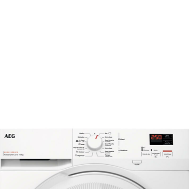 Secadora AEG TR808A2OB 8Kg (1)