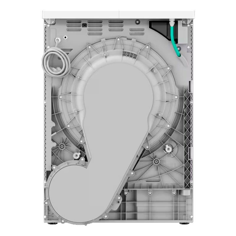 Secadora AEG TR808A2OB 8Kg (4)