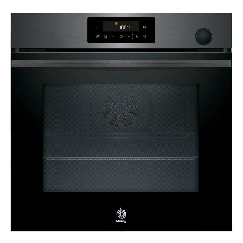 Horno Balay 3HA4821G3 Grafito