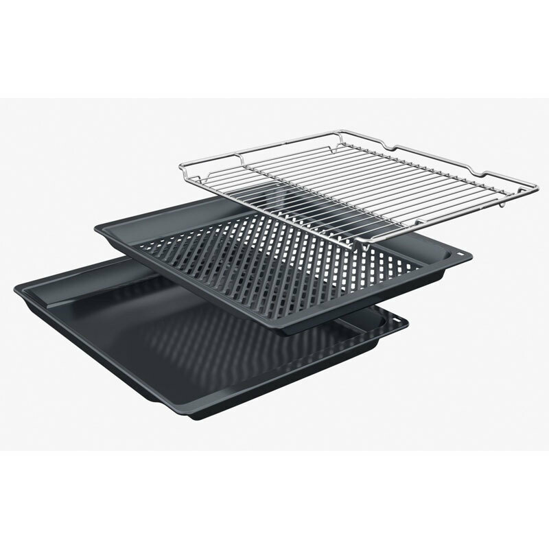 Horno Balay 3HA4821G3 Grafito (4)