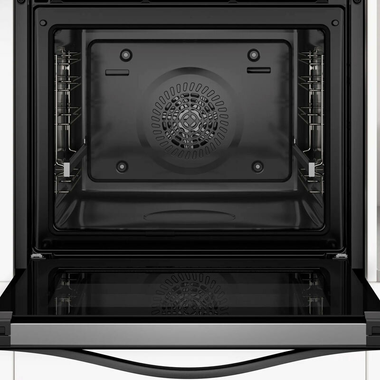 Horno Balay 3HB4821G3 Grafito (2)