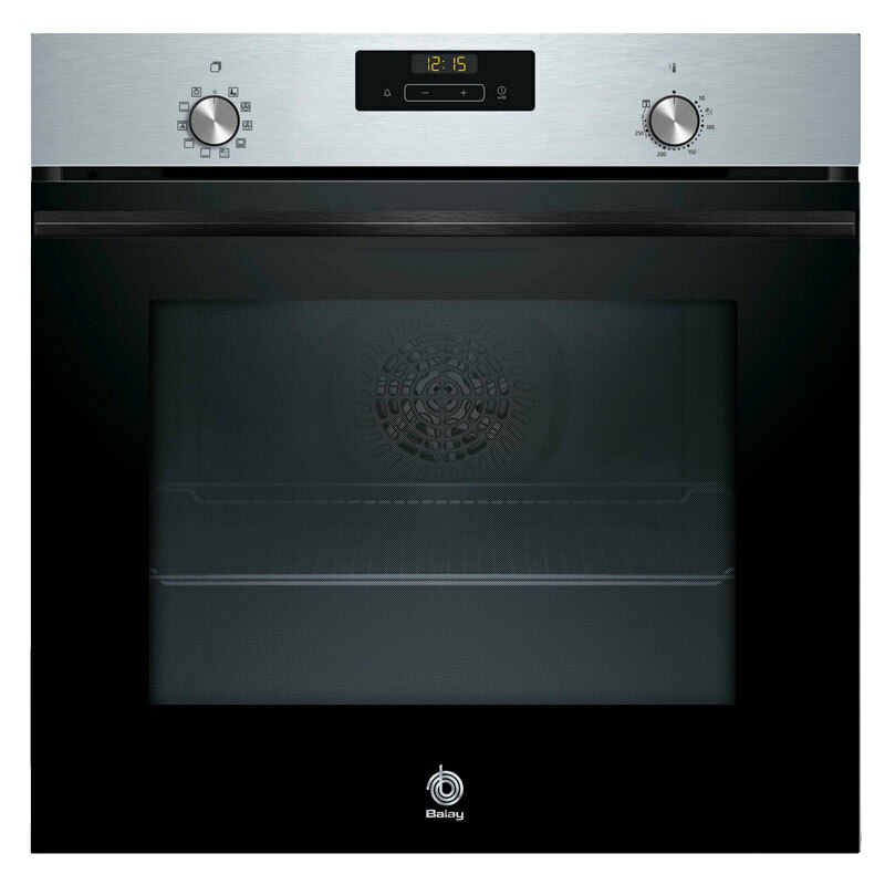 Horno Balay 3HB413CX3 Inox