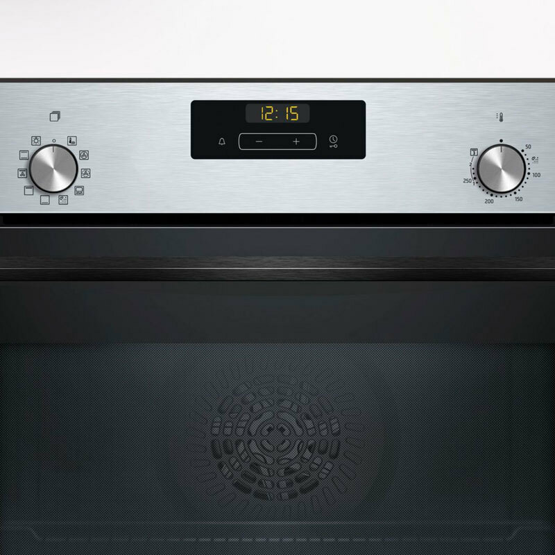 Horno Balay 3HB413CX3 Inox (3)
