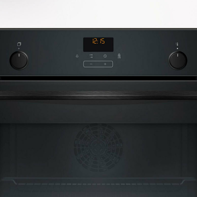 Horno Balay 3CB5159N3 Cristal Negro (3)