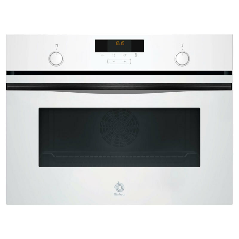 Horno Balay 3CB5159B3 Cristal Blanco