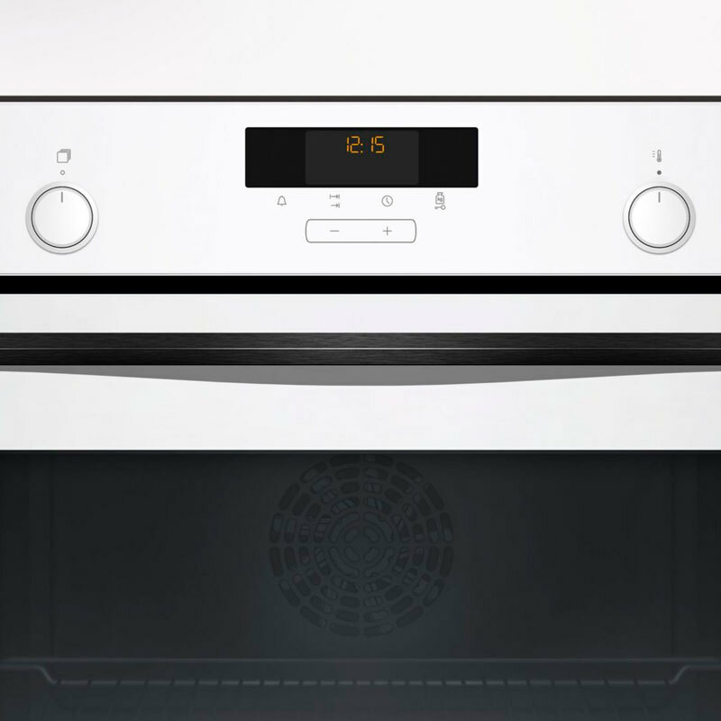 Horno Balay 3CB5159B3 Cristal Blanco (3)