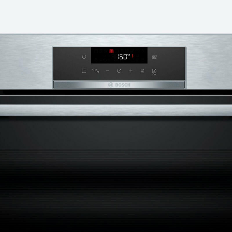 Horno Bosch HRG572ES3 Inox (2)
