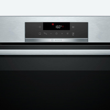 Horno Bosch HRG572ES3 Inox (2)