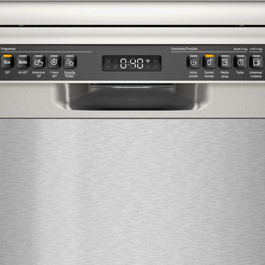 Lavavajillas Balay 3VS5011IA Inox (2)