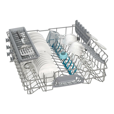 Lavavajillas Balay 3VS5011BA Blanco (5)