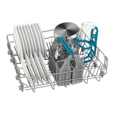 Lavavajillas Balay 3VS5011BA Blanco (6)