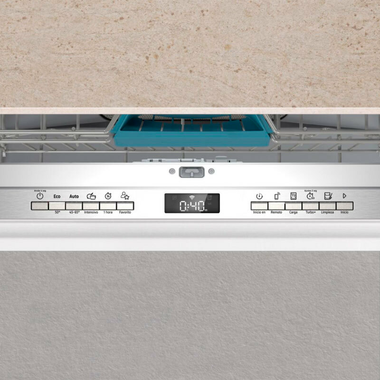 Lavavajillas integrable Balay 3VF5031DP 60 cm (2)