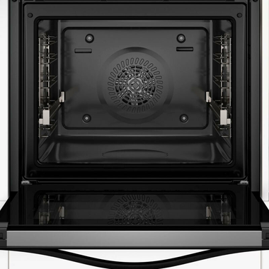 Horno Balay 3HA5829N3 Cristal Negro (2)