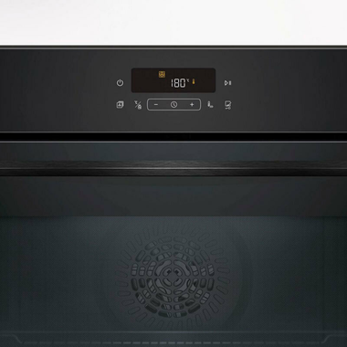 Horno Balay 3HA5829N3 Cristal Negro (3)