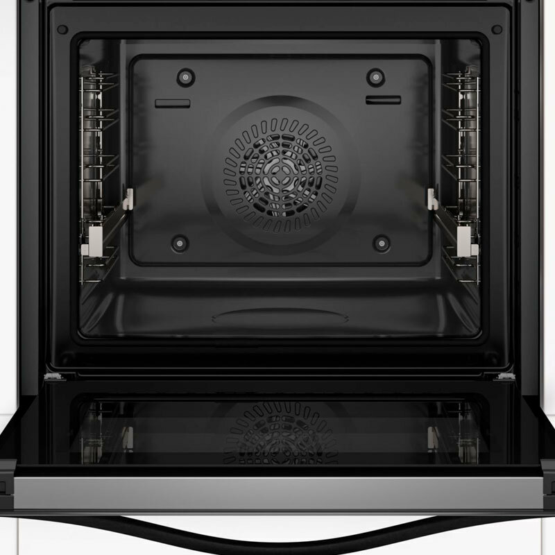 Horno Balay 3HA5829B3 Cristal Blanco (2)