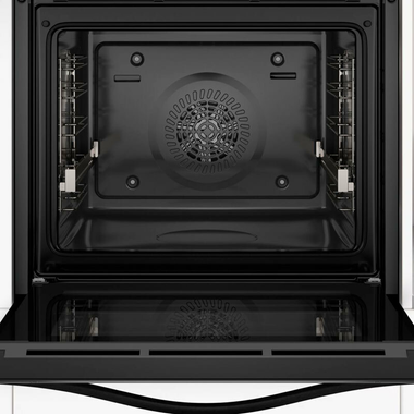 Horno Balay 3HA5129B3 Cristal Blanco (2)