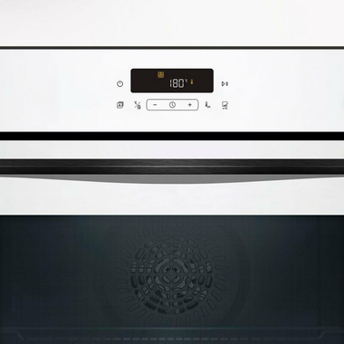 Horno Balay 3HA5129B3 Cristal Blanco (3)