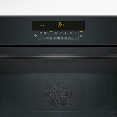 Horno Balay 3HB5879N7 Cristal Negro (3)