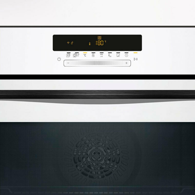 Horno Balay 3HB5879B7 Cristal Blanco (3)
