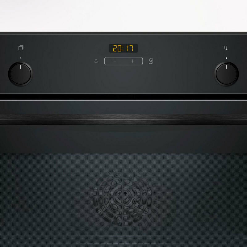 Horno Balay 3HB513CN3 Cristal Negro (3)