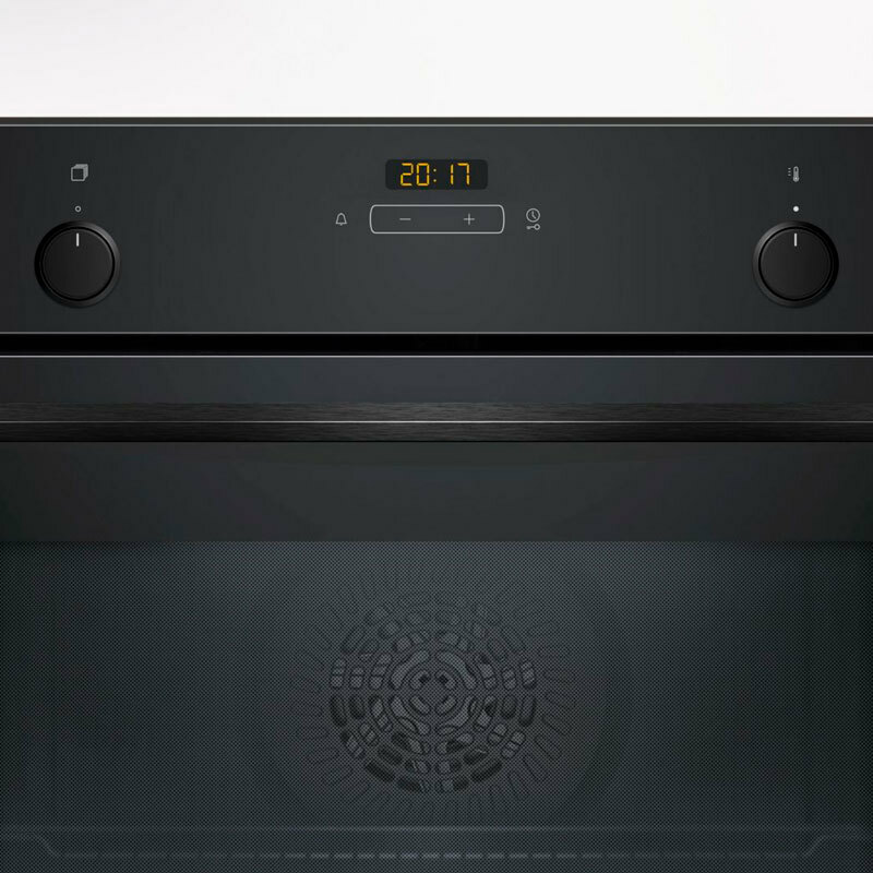 Horno Balay 3HB5131N3 Cristal Negro (3)