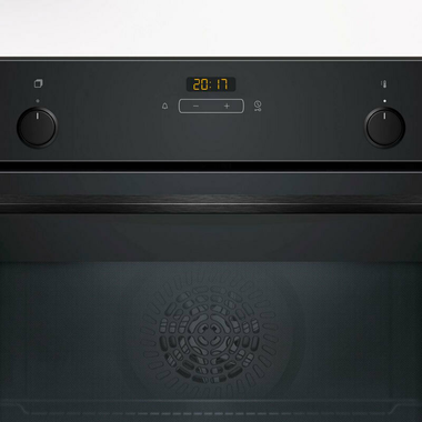 Horno Balay 3HB5131N3 Cristal Negro (3)
