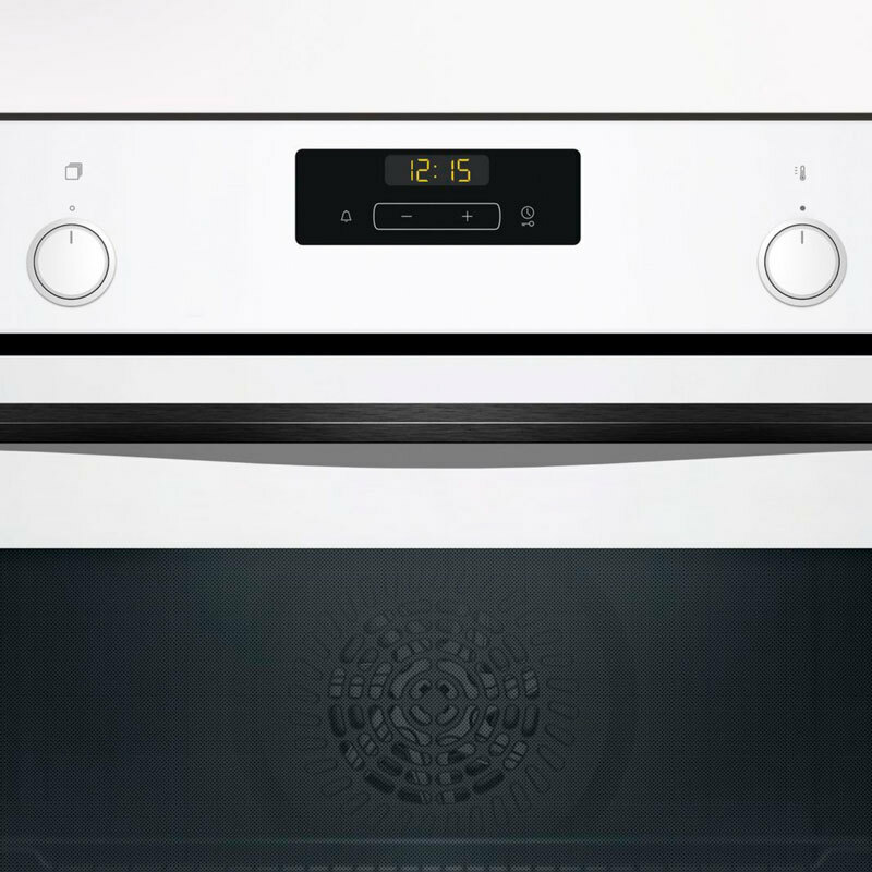 Horno Balay 3HB5131B3 Cristal Blanco (3)