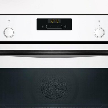 Horno Balay 3HB5131B3 Cristal Blanco (3)