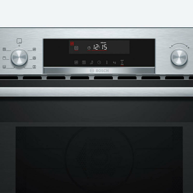 Horno Bosch CMA585GS1 Inox (2)