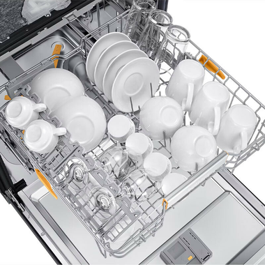 Lavavajillas integrable Samsung DW60DG790I00U1 60 cm (7)