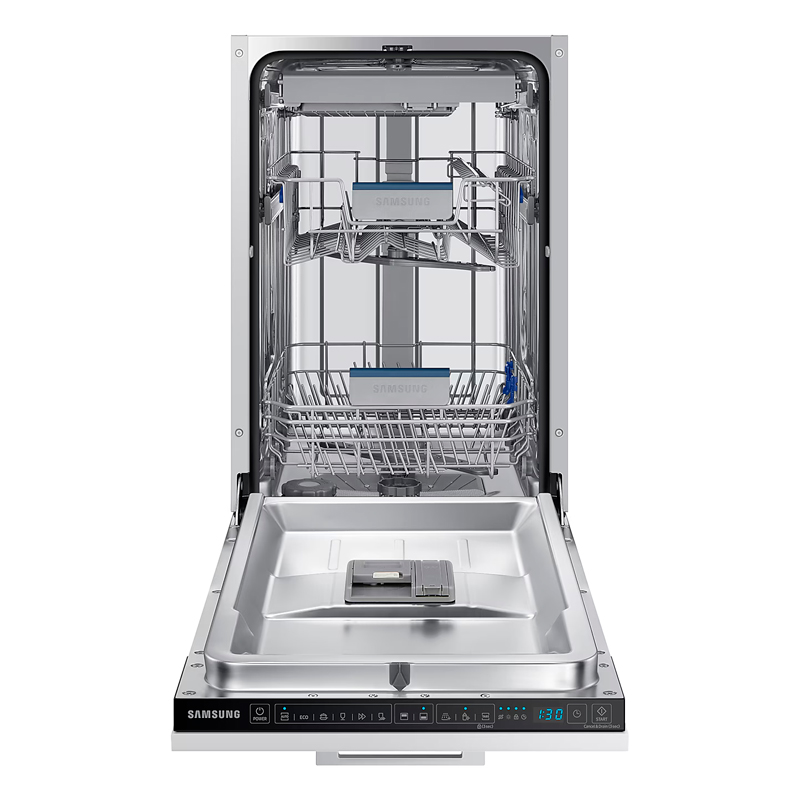 Lavavajillas Samsung DW50DG450B00ET 45 cm (2)