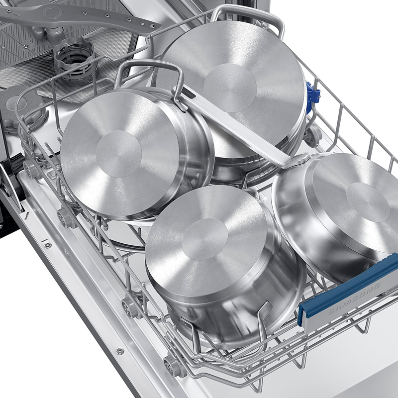 Lavavajillas Samsung DW50DG450B00ET 45 cm (5)