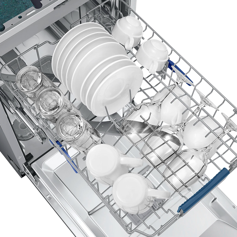 Lavavajillas Samsung DW50DG450B00ET 45 cm (6)