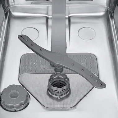 Lavavajillas Samsung DW50DG450B00ET 45 cm (8)