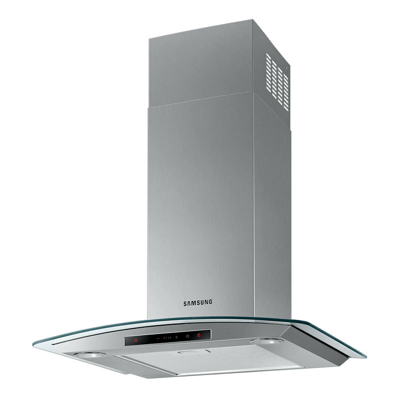 Campana decorativa Samsung NK24C5070DS/UR Inox 60 cm (1)