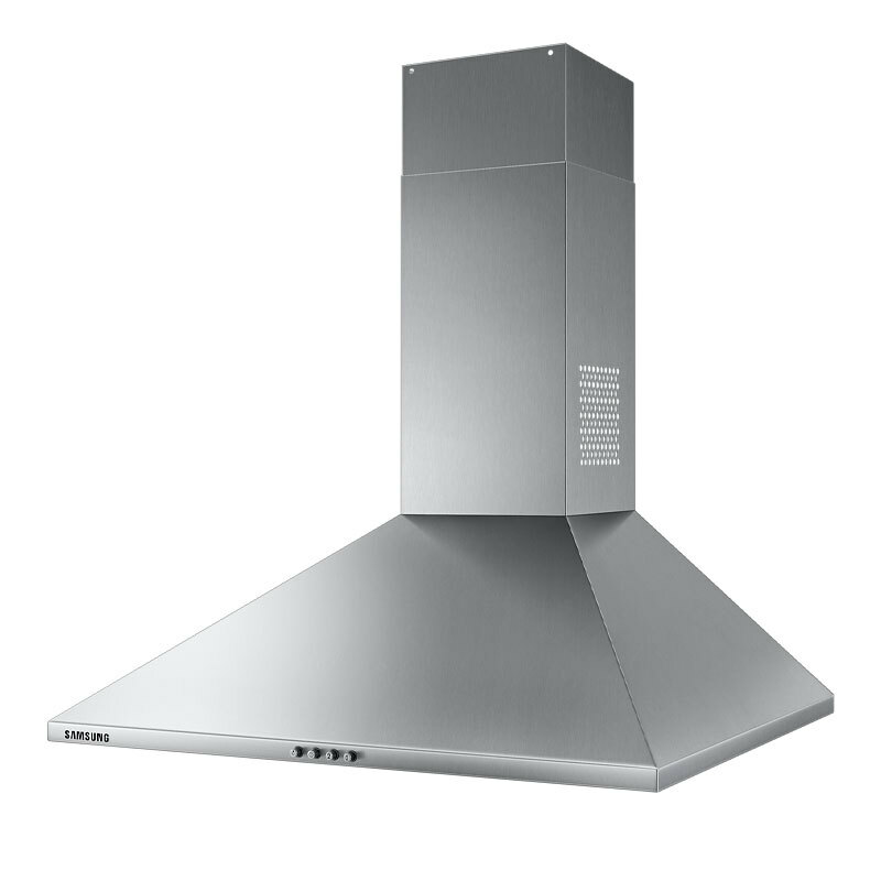 Campana decorativa Samsung NK24M3050PS/U1 Inox 60 cm