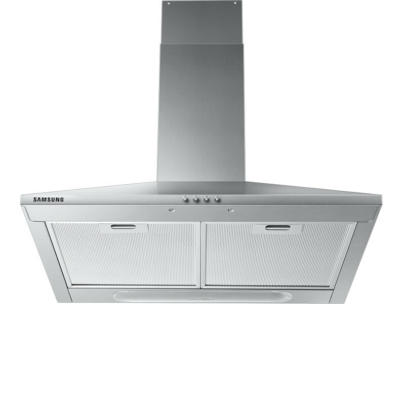 Campana decorativa Samsung NK24M3050PS/U1 Inox 60 cm (3)