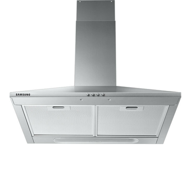 Campana decorativa Samsung NK24M3050PS/U1 Inox 60 cm (3)