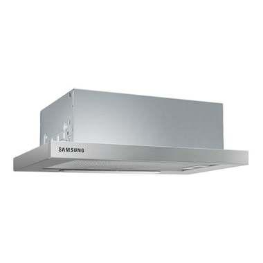 Campana telescópica Samsung NK24M1030IS/UR Inox 60 cm (2)