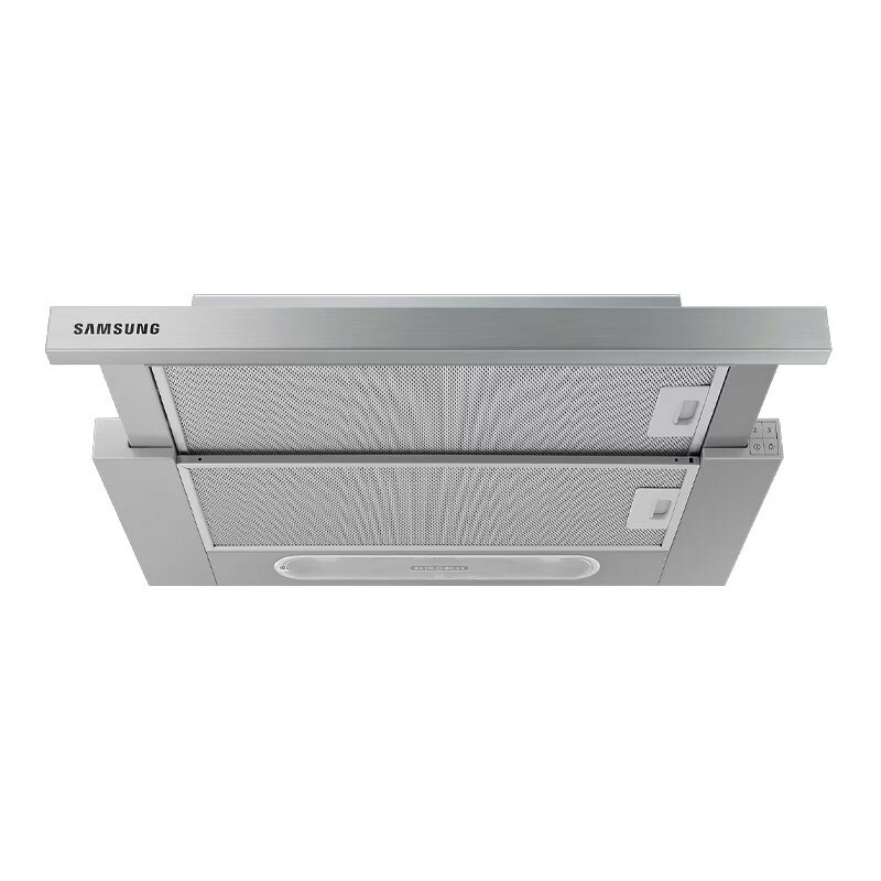 Campana telescópica Samsung NK24M1030IS/UR Inox 60 cm (3)