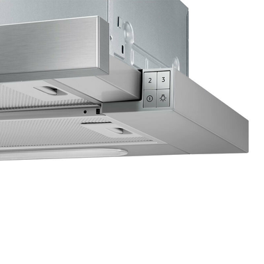 Campana telescópica Samsung NK24M1030IS/UR Inox 60 cm (4)