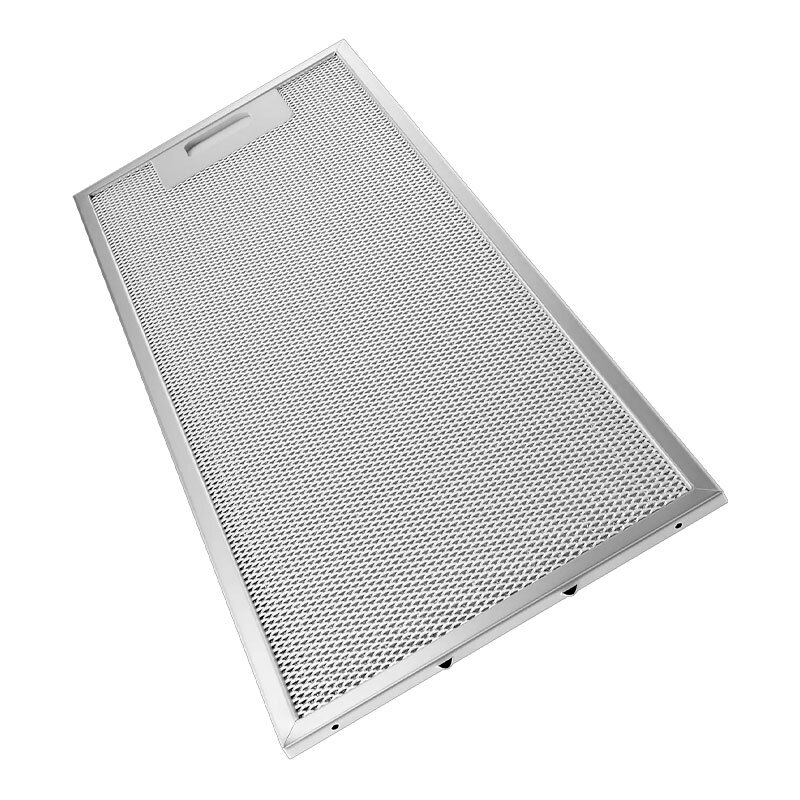 Campana telescópica Samsung NK24M1030IS/UR Inox 60 cm (7)