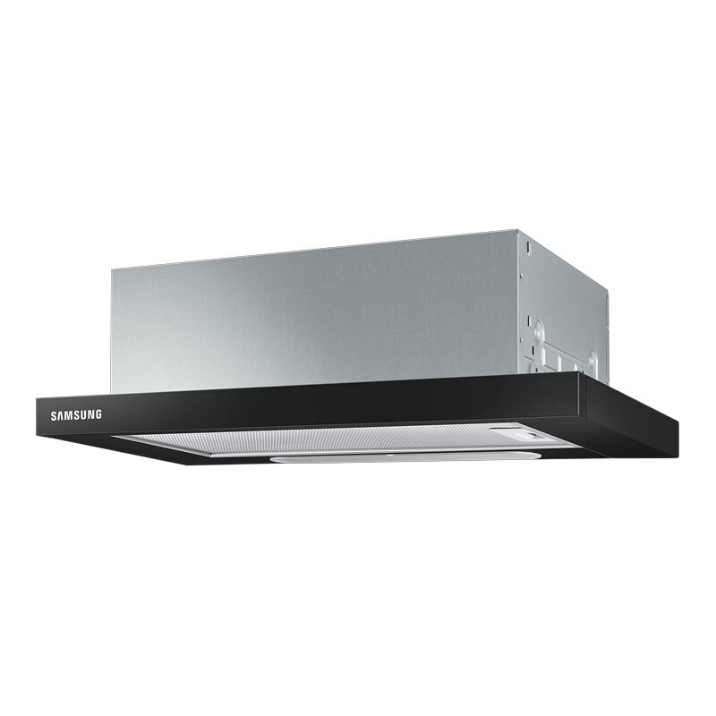 Campana telescópica Samsung NK24M1030IB/UR Negro 60 cm (1)