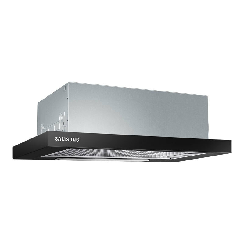 Campana telescópica Samsung NK24M1030IB/UR Negro 60 cm (2)
