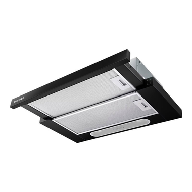 Campana telescópica Samsung NK24M1030IB/UR Negro 60 cm (4)