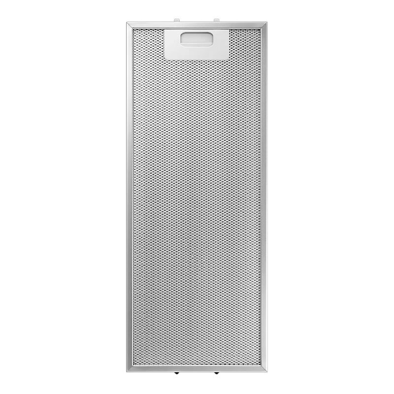 Campana telescópica Samsung NK24M1030IB/UR Negro 60 cm (5)