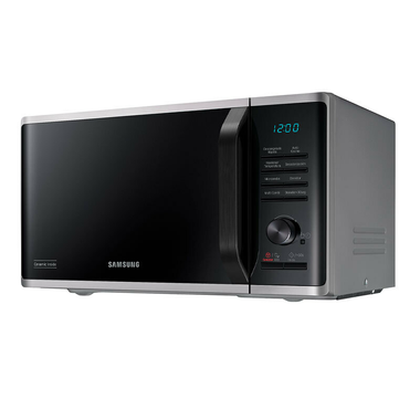Microondas Samsung MG23K3515AS/EC Inox (6)
